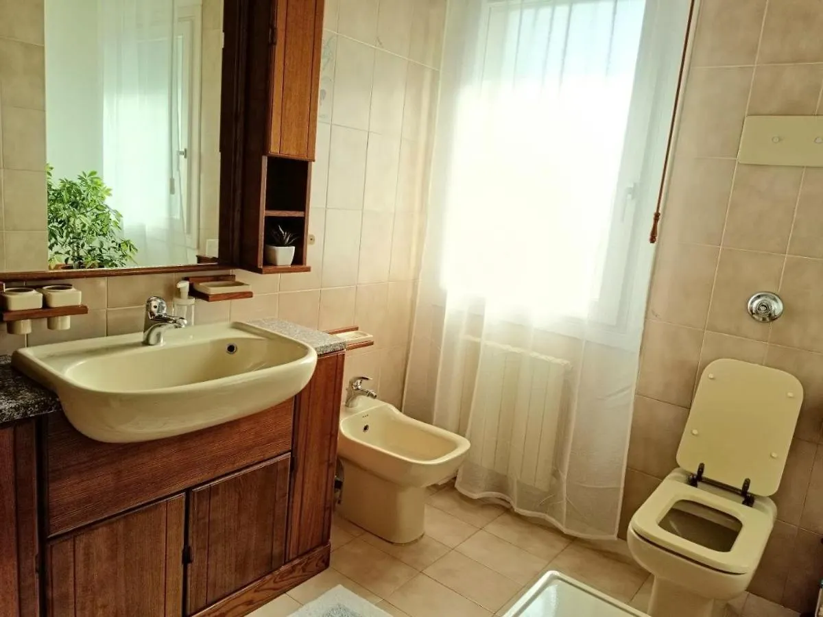 Niko Casa - 3 Bedroom Townhouse Ceggia