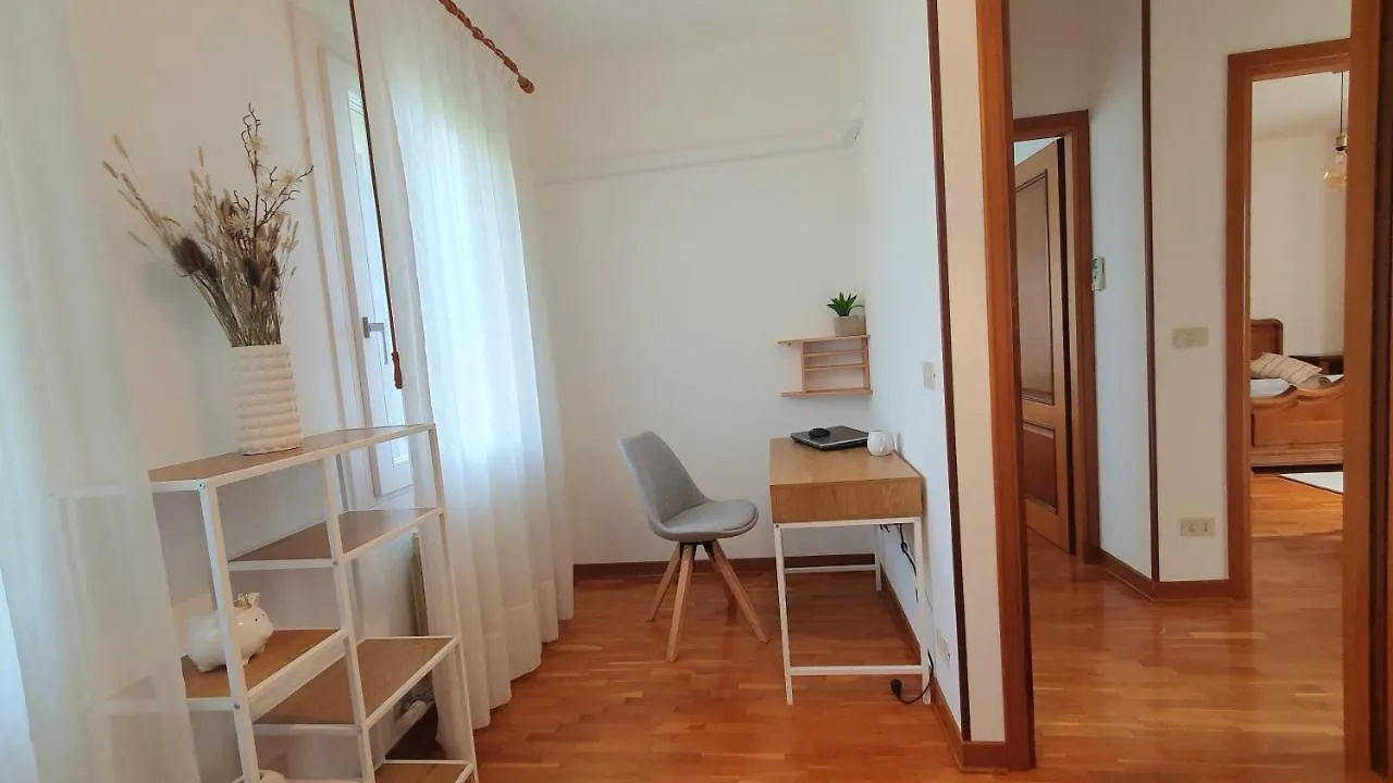 Niko Casa - 3 Bedroom Townhouse Ceggia 0*,  Italy