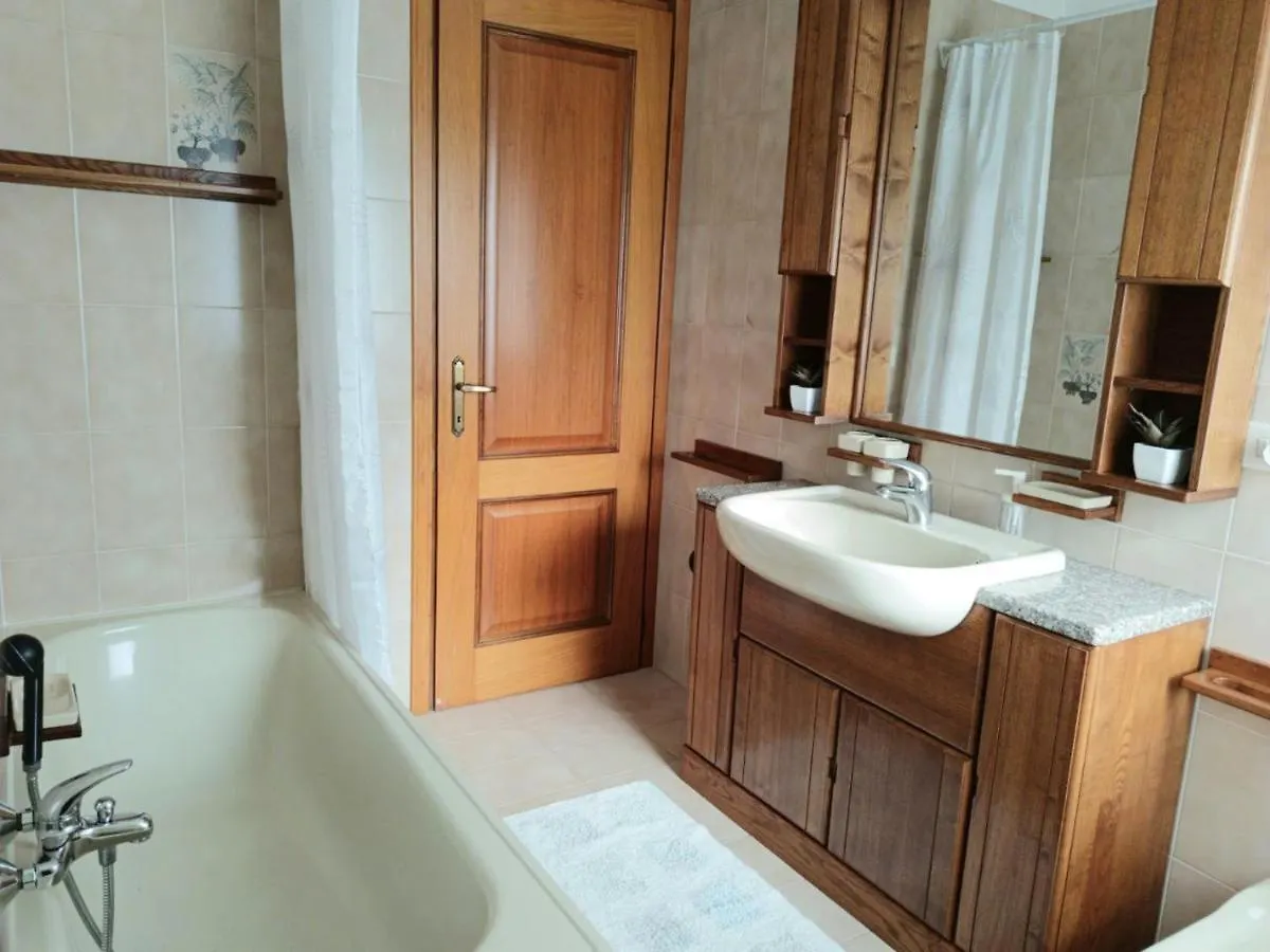 Niko Casa - 3 Bedroom Townhouse Ceggia 0*,