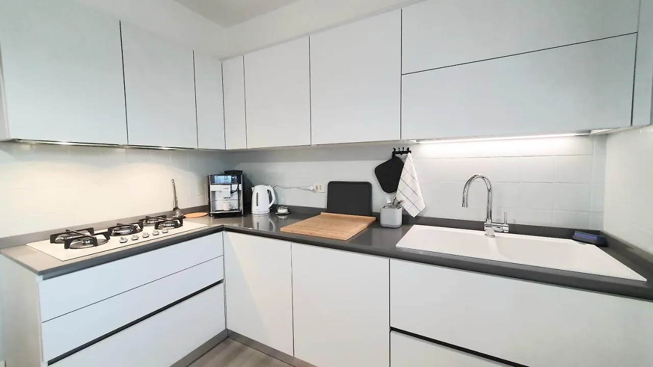 Niko Casa - 3 Bedroom Townhouse Ceggia