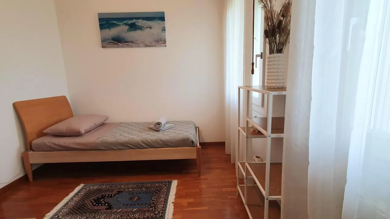 Niko Casa - 3 Bedroom Townhouse Ceggia
