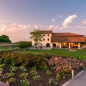  Casa di campagna Casa Dei Racconti