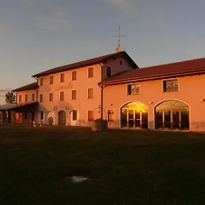  Casa di campagna Relais Ca Levada
