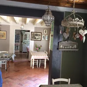 Maliso Gospodarstwo agroturystyczne